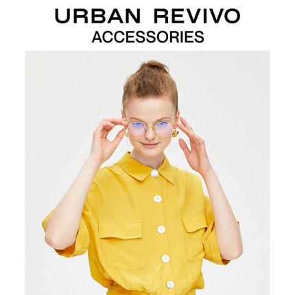 Có sẵn Kính mắt thời trang Urban Revivo