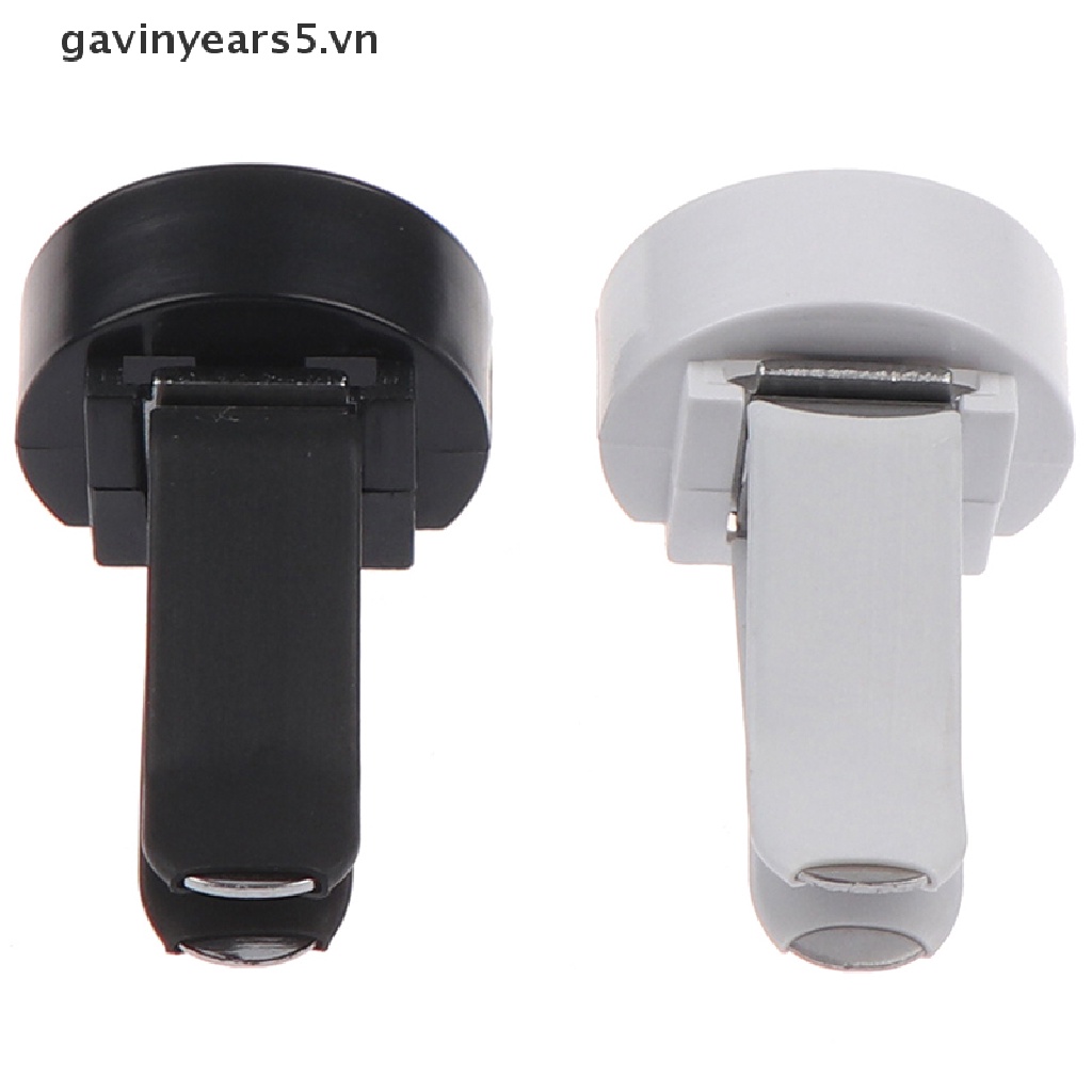 Bộ 2 Kẹp Điều Hòa Không Khí Tự Động Cho Xe Hơi