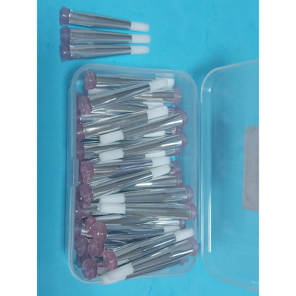 Đầu chổi quét keo 14G, 18G, 20G