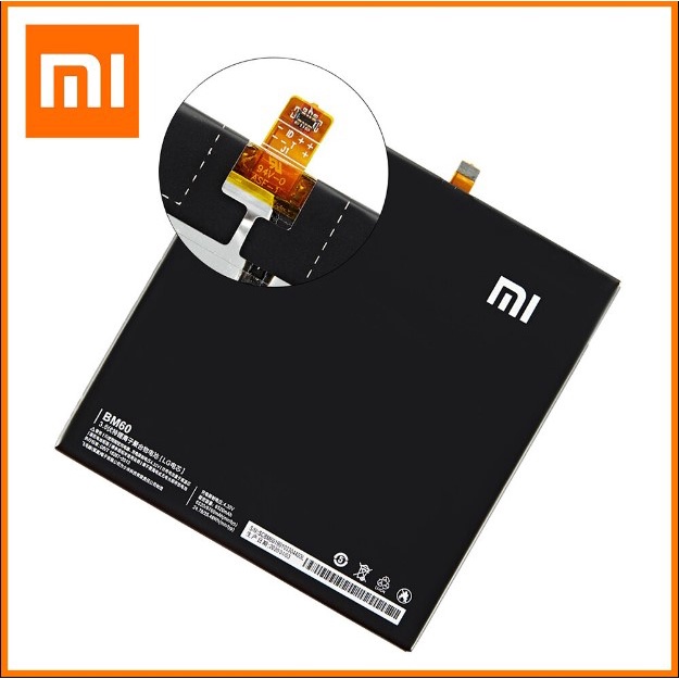 Pin zin Xiaomi Mipad 2 BN61 6010mAh | Dung lượng gốc | Tặng bộ tháo mở + seal dán