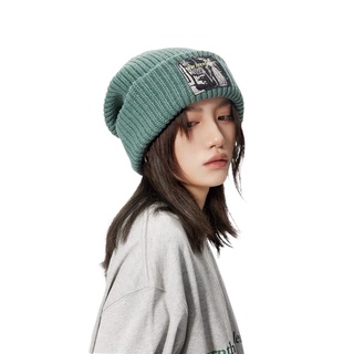 Mũ beanie len kiểu dáng Unisex thời trang streetwear - ID beanie