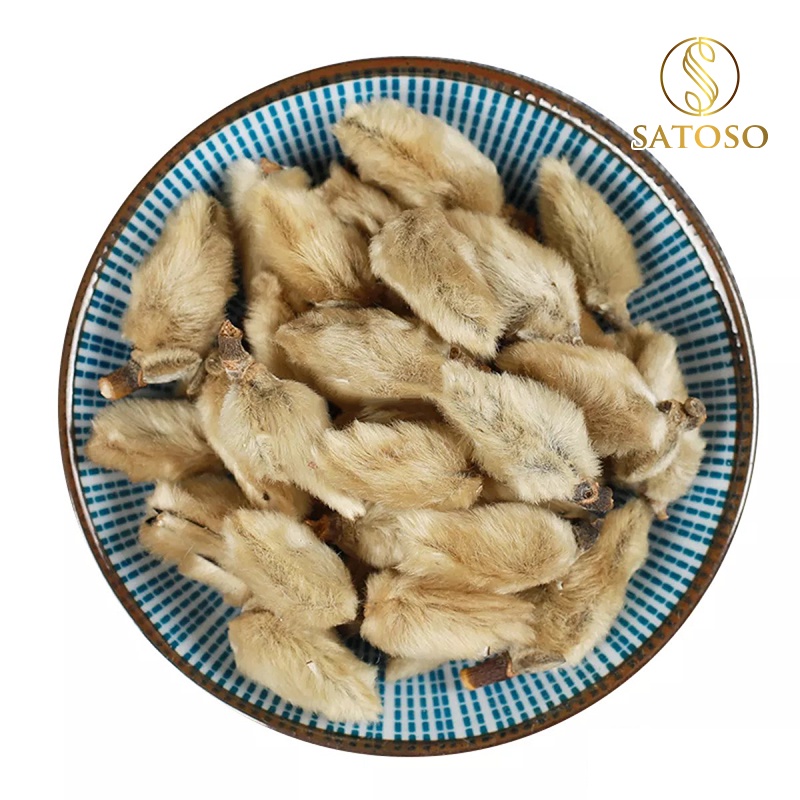 Tân di khô thượng hạng SATOSO 1kg SA80