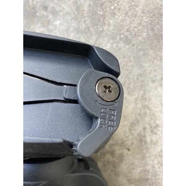 Phụ Kiện chân Benro T600ex T660ex - zin