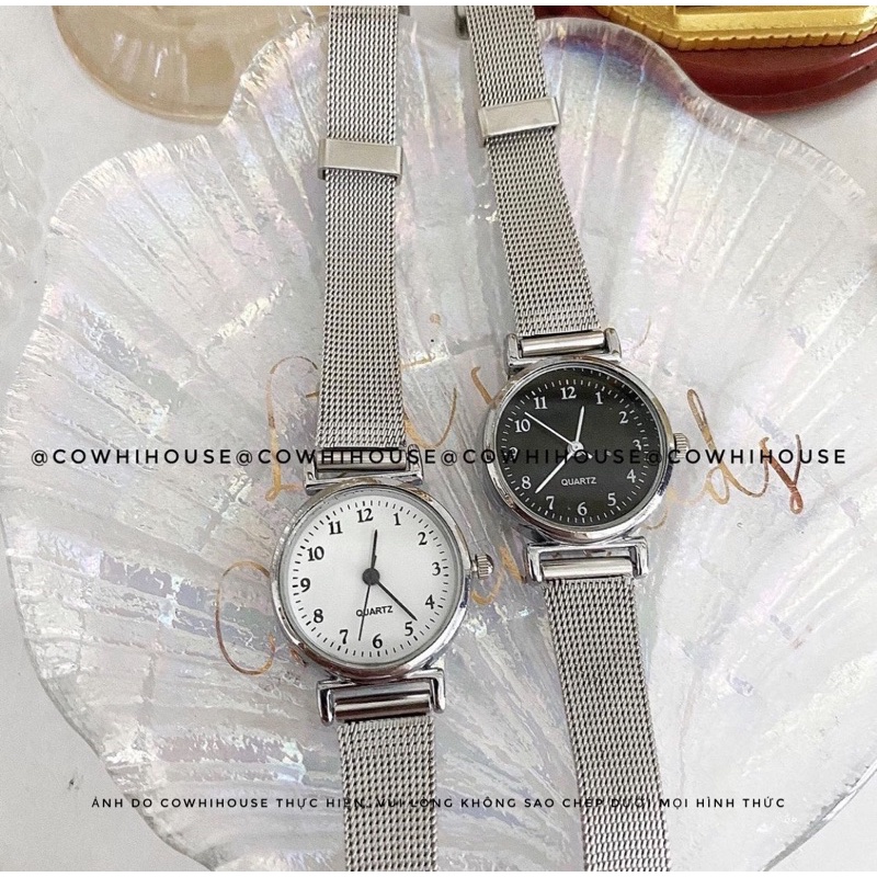 Đồng hồ nữ QUART