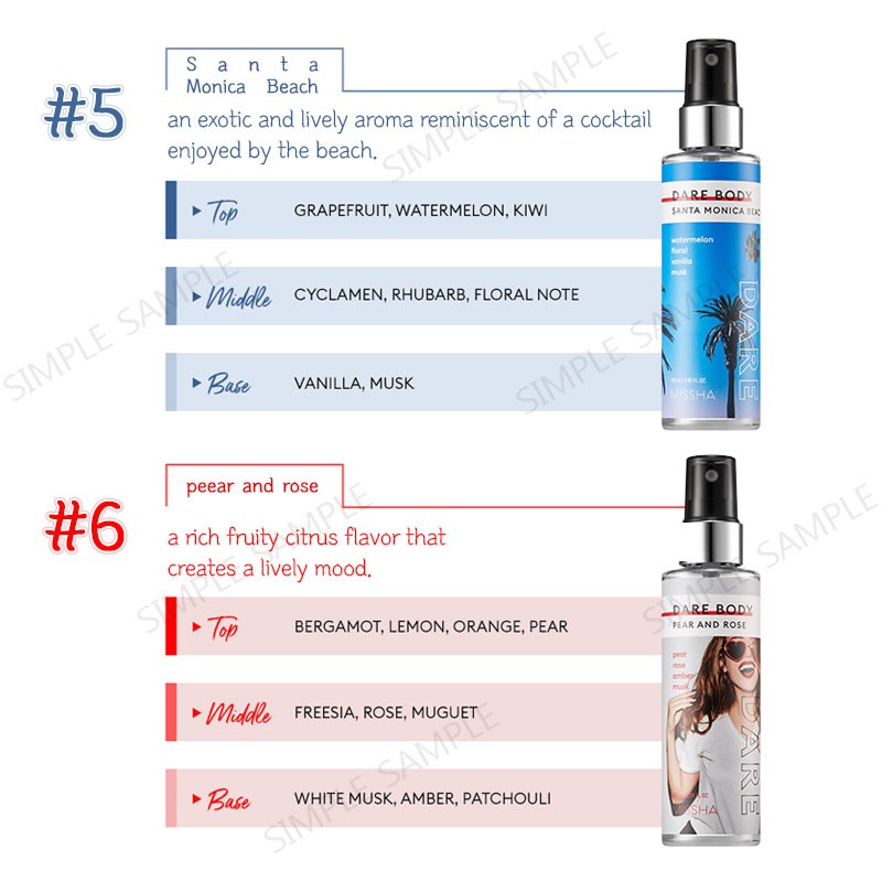 (Hàng Mới Về) Tinh Chất Dưỡng Dare Missha 105ml | BigBuy360 - bigbuy360.vn