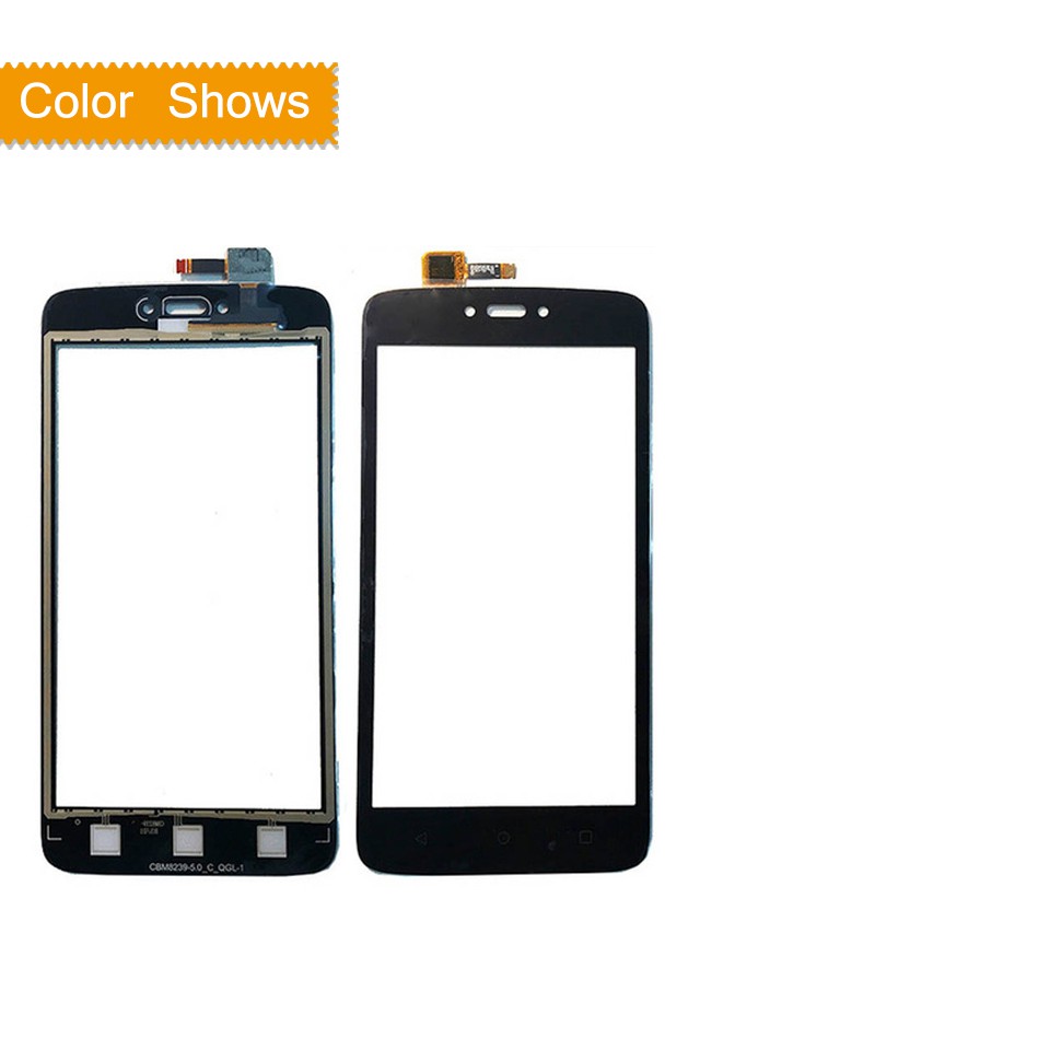 Màn Hình Lcd Cảm Ứng Thay Thế Cho Motorola Moto C Plus Xt1721 Xt1722 Xt1723 Xt1724