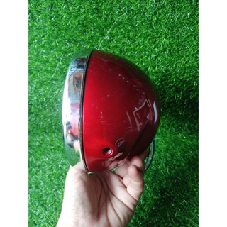 Đèn pha chuyên dụng cho xe honda cb 125 cb 125