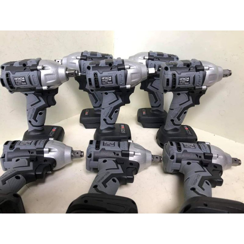 thân bulong Hitachi