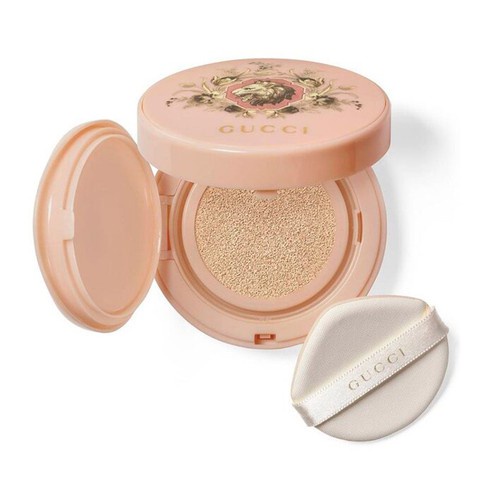 Phấn Nước Gucci Beauty Cushion De Beaute Foundation NEW 2022