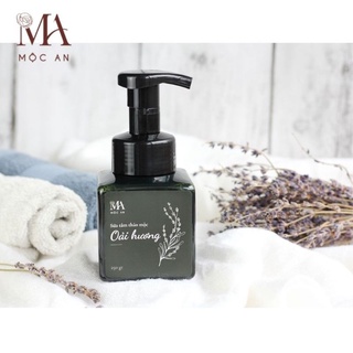 Sữa tắm thiên nhiên cococherry mộc an 250ml