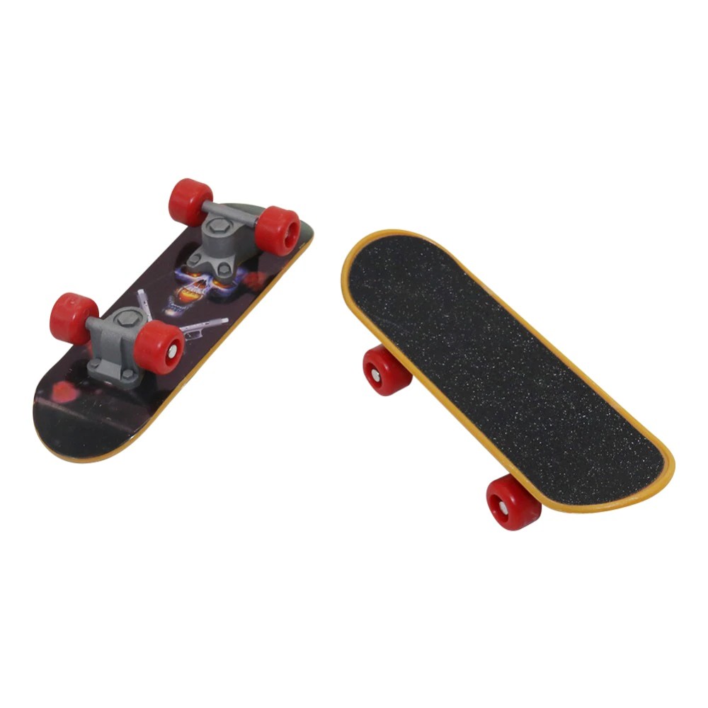 1 Ván Trượt mini Huấn Luyện Chim Thông Minh