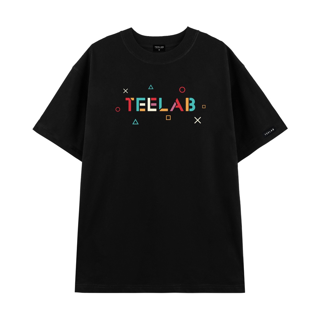 Áo Thun Local Brand Unisex Teelab Game Over? TS132