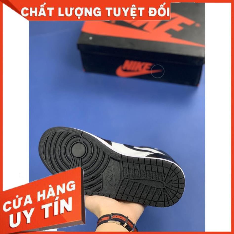 ❤️JorDanpanda❤️[ FREESHIP –BẢO HÀNH 1 NĂM] GIÀY JorDanPanDa SNEAKER NAM NỮ JORDAN CAO CỔ ĐEN TRẮNG HOT TREND | BigBuy360 - bigbuy360.vn