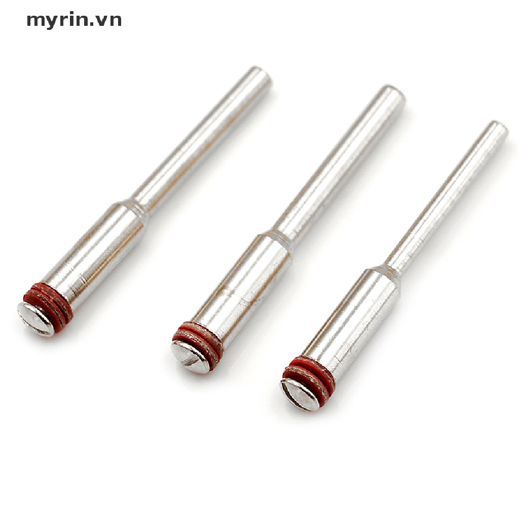 Set 5 Trục Vít Vặn Bánh Xe 3mm / 2.35mm / 3.175mm Chuyên Dụng VN
