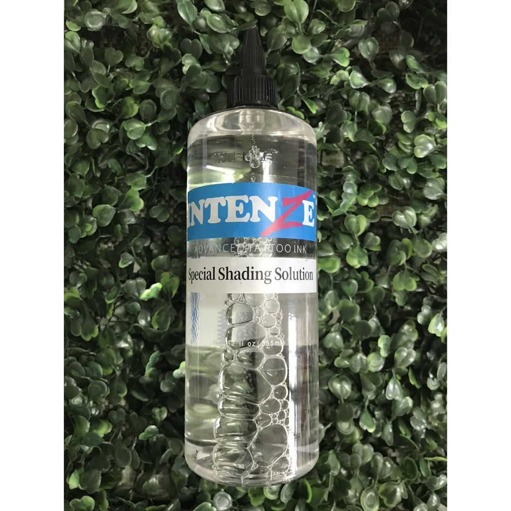 Nước pha mực Intenze 355ml