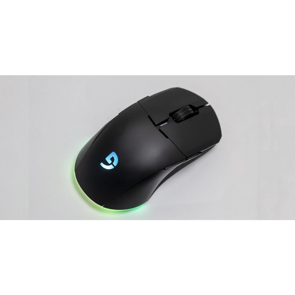 Chuột Không Dây Gaming Fuhlen D90S Led RGB  - Hàng chính hãng BH 2 năm