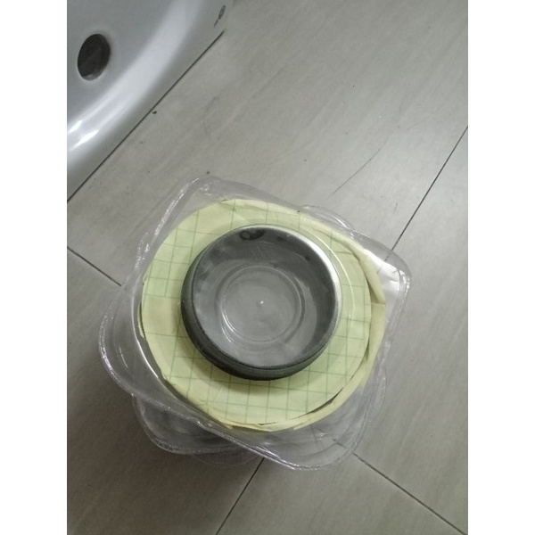 Gioăng đế cao su chống hôi bồn cầu, ron bồn vệ sinh