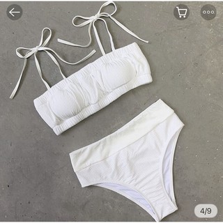BIKINI 2 MẢNH DỄ THƯƠNG DỄ PHỐI