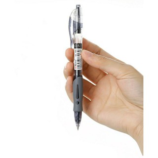 BÚT GEL GP1008 THAY MỰC ĐƯỢC