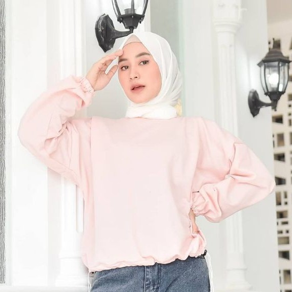 Áo Sweater Nữ Kiểu Dáng Mới Nhất