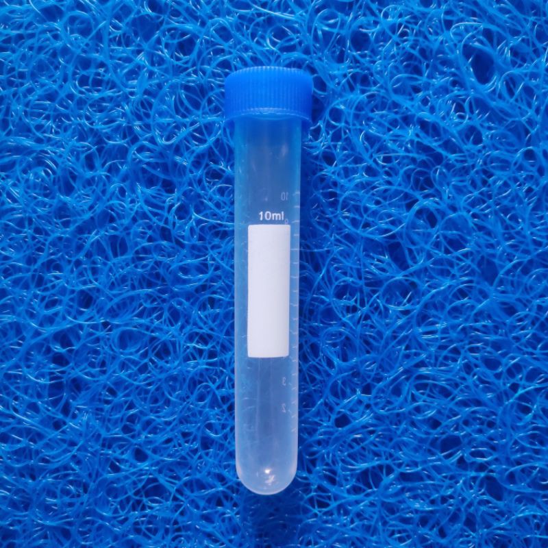 Ống trữ Artemia 5ml 10ml 15ml giá tốt