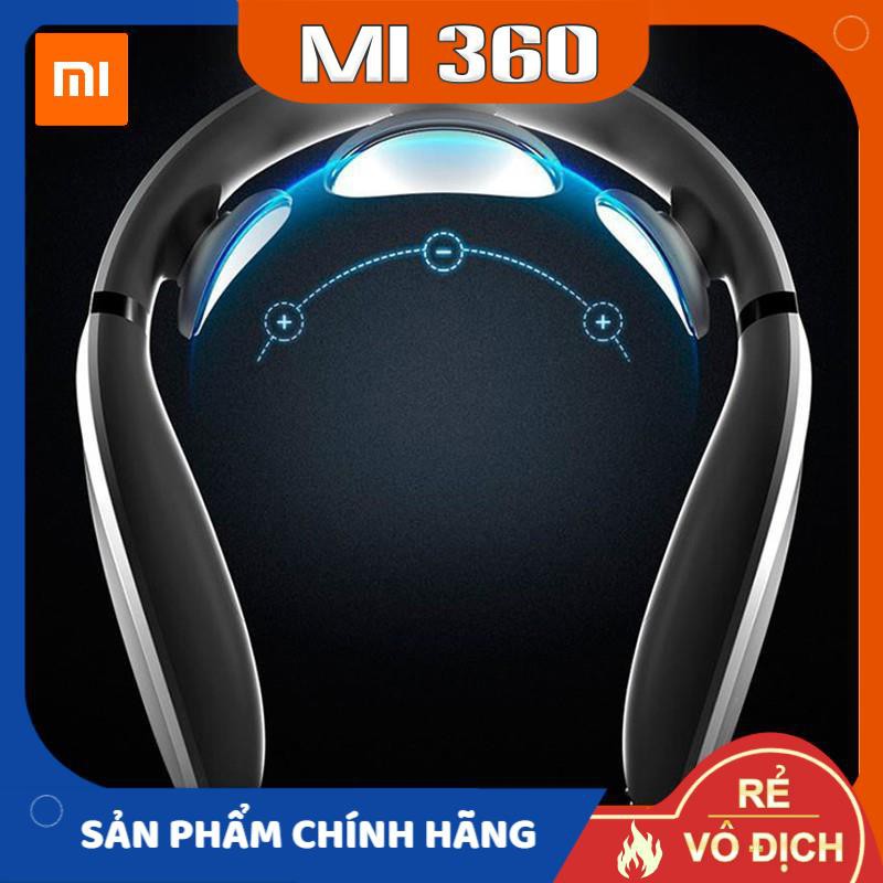 Máy Massage Cổ Thông Minh Xiaomi Jeeback G5/ G3✅  Máy Massage Cổ Jeeback G5✅ Hàng Chính Hãng