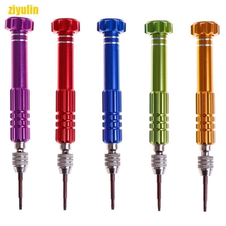 Tua Vít Lưỡi mini Đa Năng Kèm Đầu Thay Thế Chống Trượt