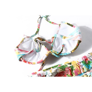 Bikini set 2 mảnh áo + quần