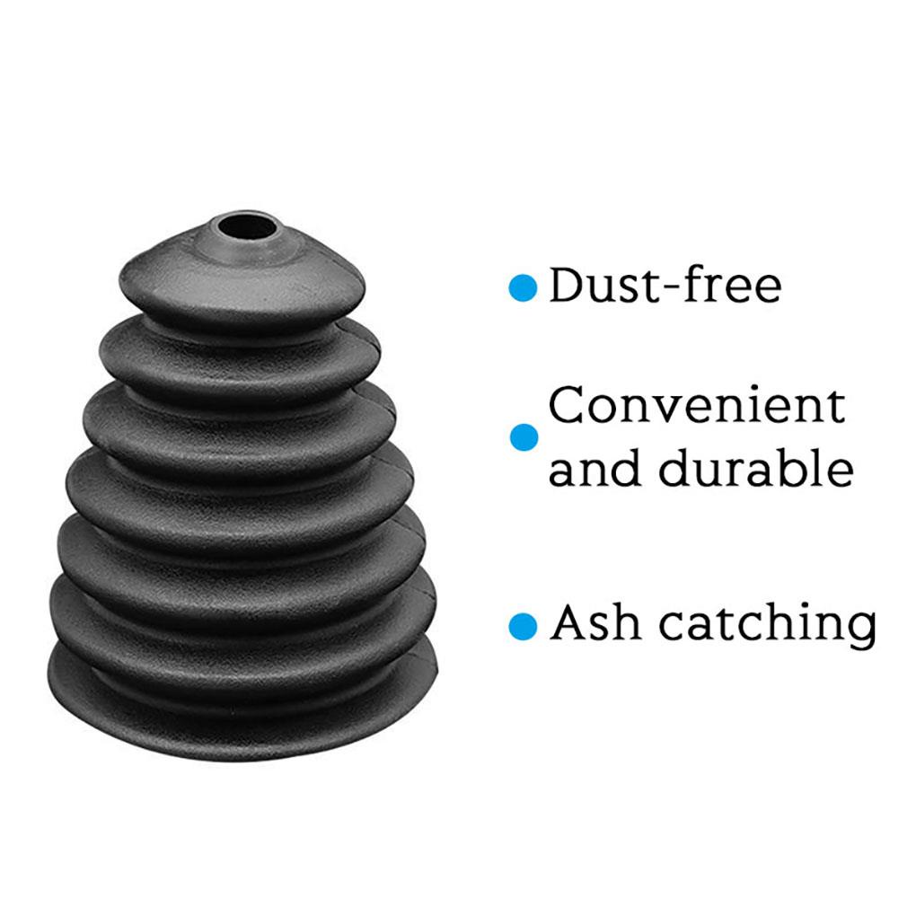 Máy Khoan Kèm 4 Vòng Đệm Cao Su Silicone Chống Bụi Tiện Dụng ff86