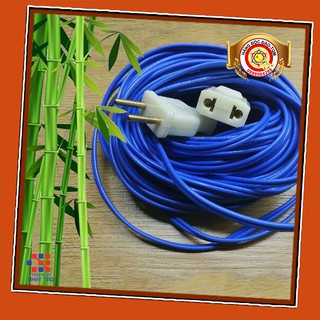 Dây điện nối dài 18m