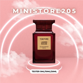 Nước Hoa Dùng Thử Tom Ford Jasmin Rouge 5ml/10ml/20ml ❄𝑴𝒊𝒏𝒊𝒔𝒕𝒐𝒓𝒆𝟐𝟎𝟓 ❄