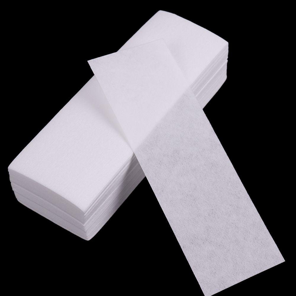 Bộ 20 Miếng Dán Wax Lông Chăm Sóc Da Toàn Thân Chuyên Nghiệp Cho Nam Và Nữ