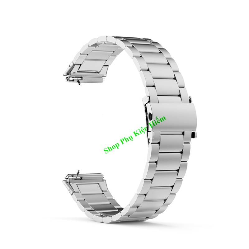 Dây đeo Huawei Band 7 bằng thép cao cấp
