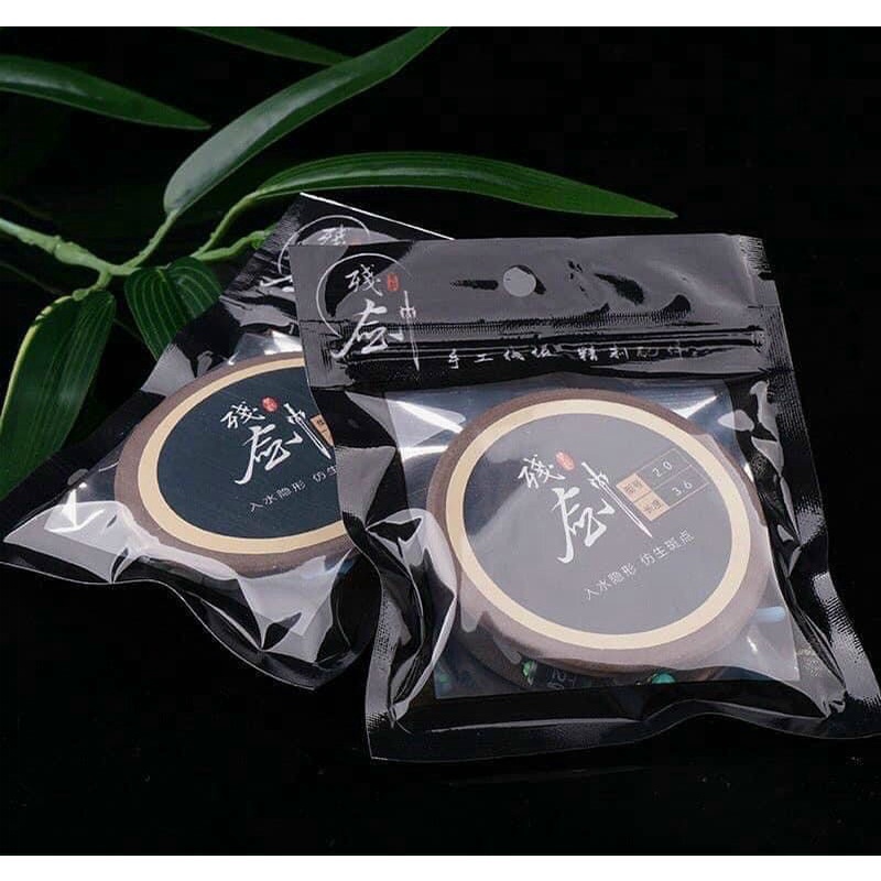 Dây Trục Buộc Sẵn Nội Địa Trung - Đồ Câu DHS