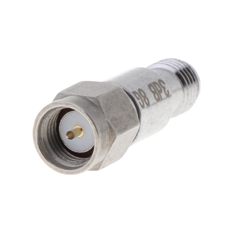 Thiết Bị Điều Chỉnh Tần Số RP SMA 2W DC-8GHz 40DB 30DB 20DB 10DB 6DB 3DB SMA
