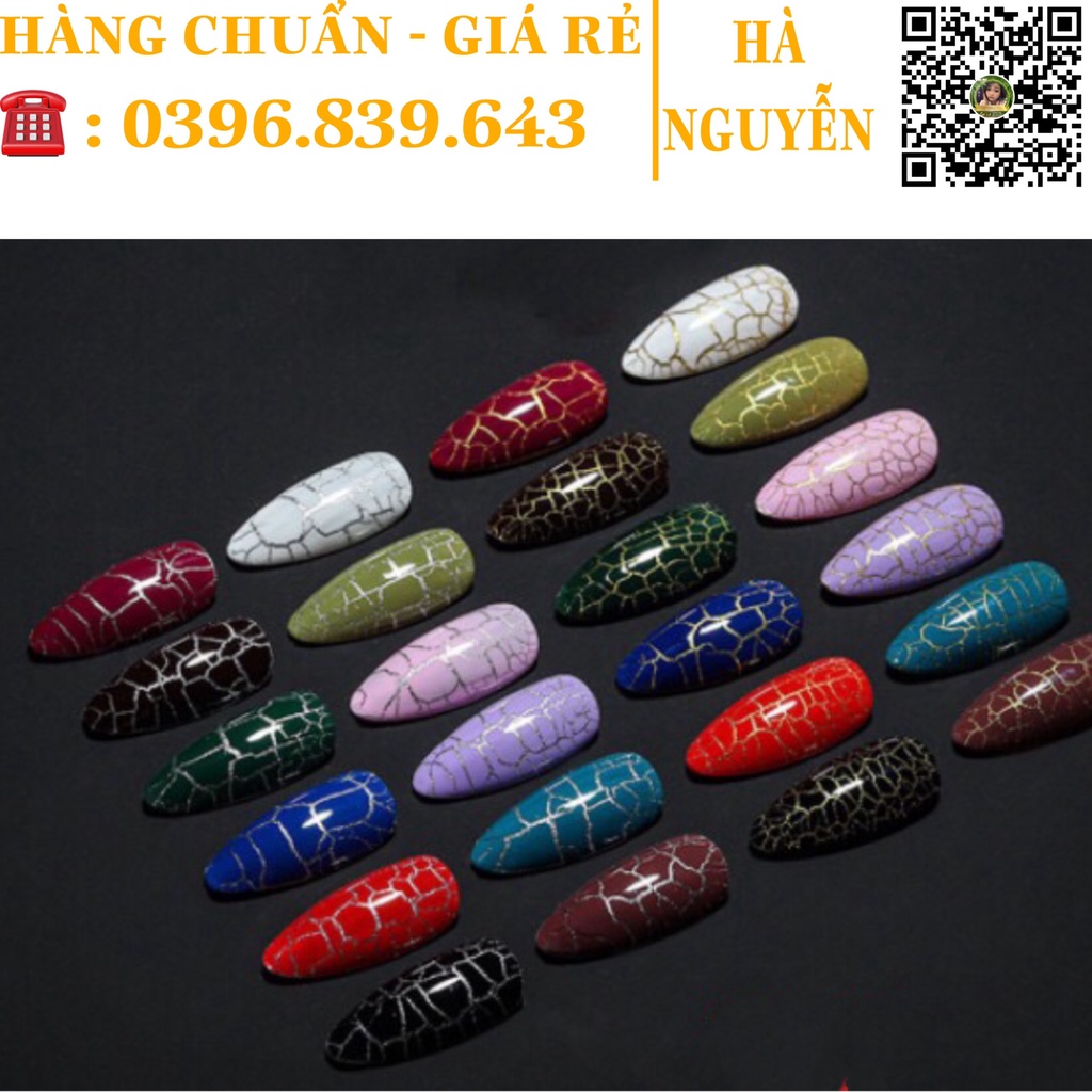 Sơn Nứt - Sơn Gel Nứt B281 Cao Cấp [ Bán Lẻ Màu ]