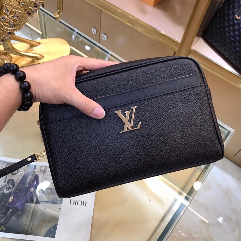 Túi clutch nam cầm tay | BigBuy360 - bigbuy360.vn