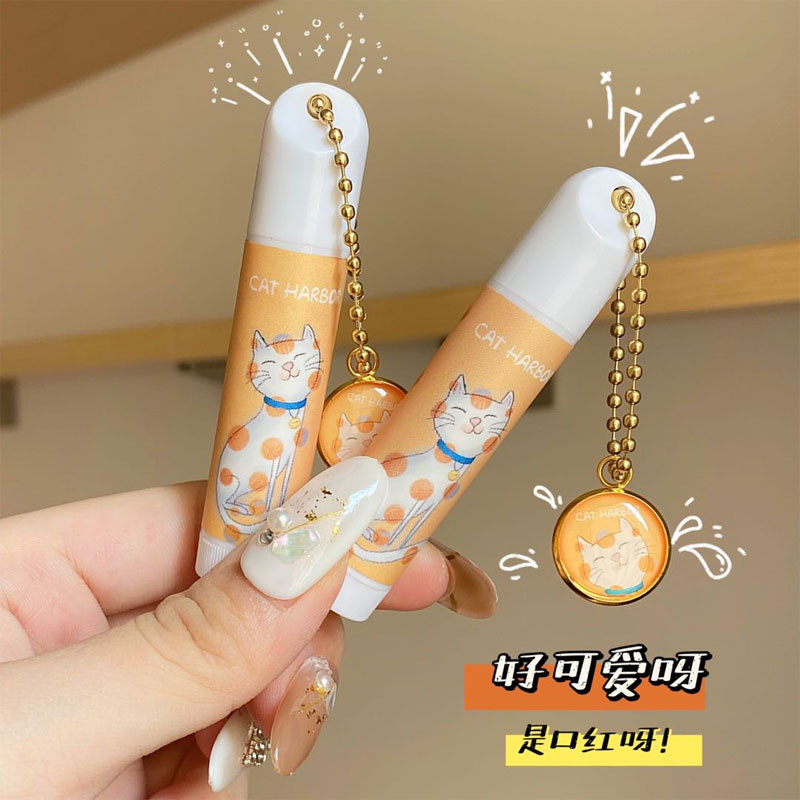 Son Kem Lì Mịn Trang Điểm Dưỡng Ẩm Lâu Trôi Chống Phai Màu | BigBuy360 - bigbuy360.vn