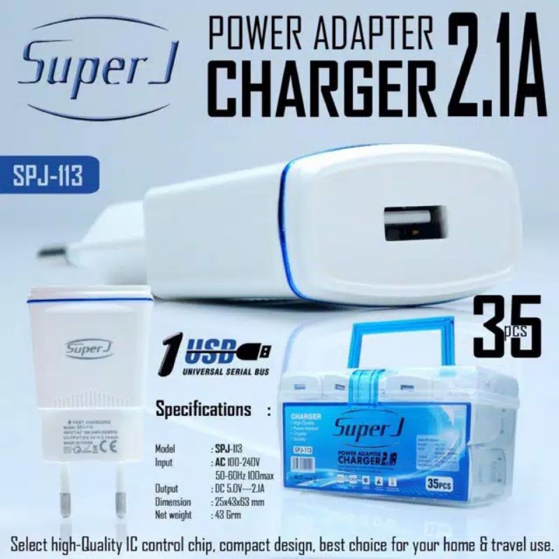 Bộ Chuyển Đổi Vỏ Sò 2ampere