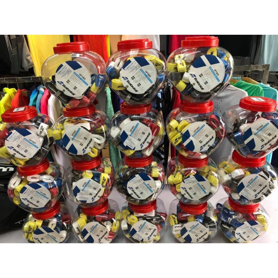 Cuốn cốt Babolat chính hãng