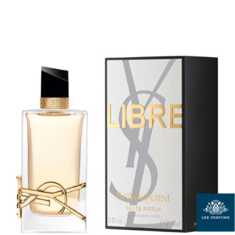(Chai Thử) Nước Hoa YSL LIBER Của Nữ 5ml/10ml/20ml