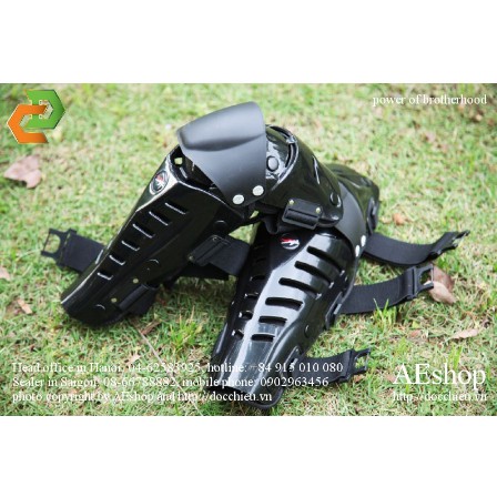 bảo vệ đầu gối đi xe motor bảo vệ đầu gối đi xe phượt bảo vệ đầu gối mtb giáp gối giáp đầu gối
