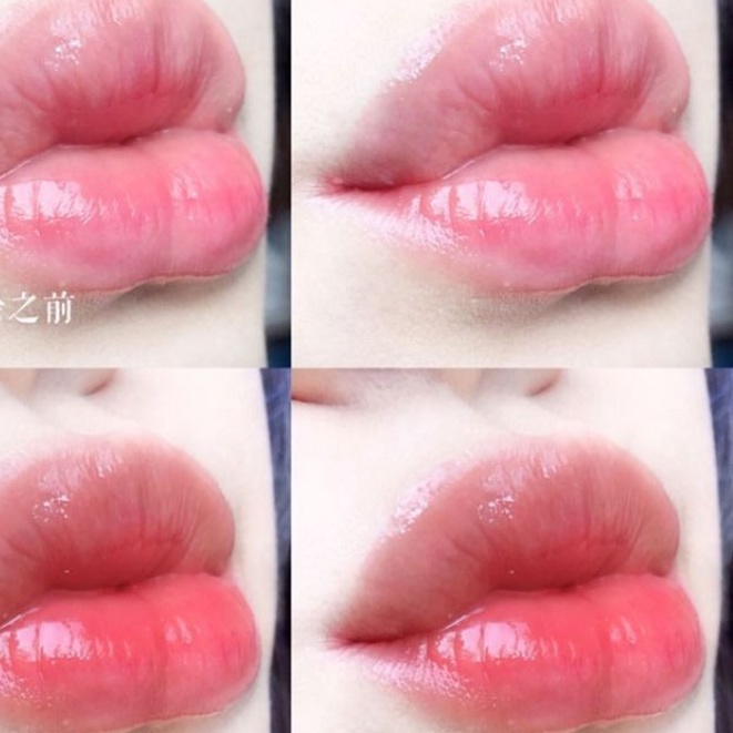 Son Thạch Ướp Hoa 3D- Hàng Mới Về p8251