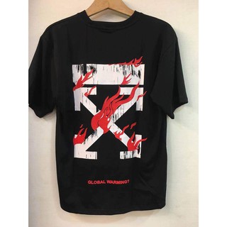 [chất lượng] [chất lượng] COMBO UNISEX OFF WHITE HOT 2019