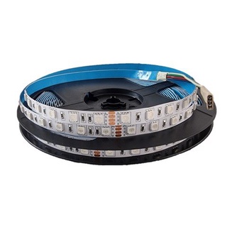 Led dây nhiều màu 5050 rgb 5 mét 12v/24v