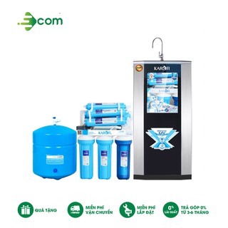 Máy lọc nước Karofi KSI90 9 Cấp