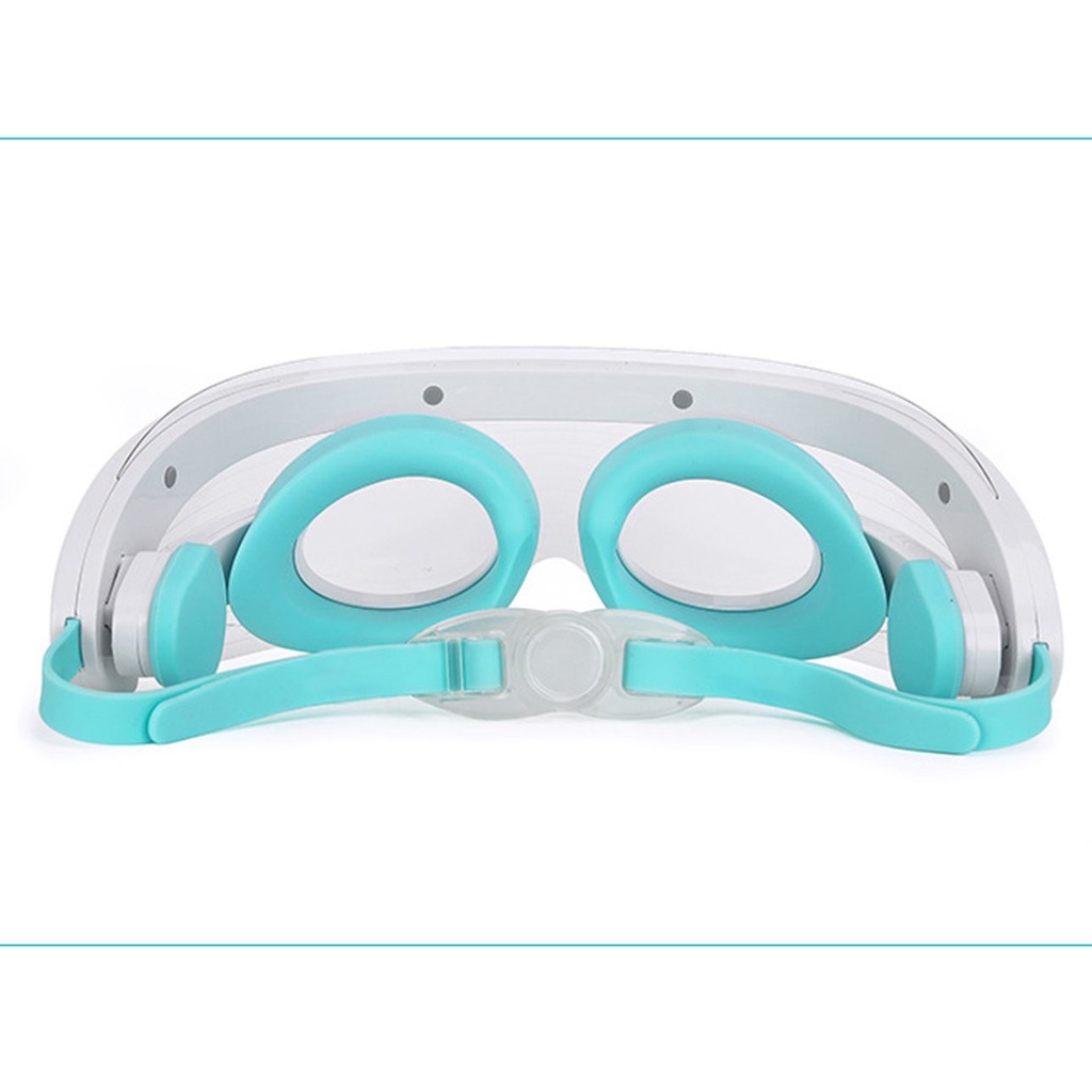 Eye Massage Device Multi Functional Eye Care Beauty Instrument Relaxation