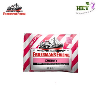 Kẹo Cay Con Tàu Gói 25g