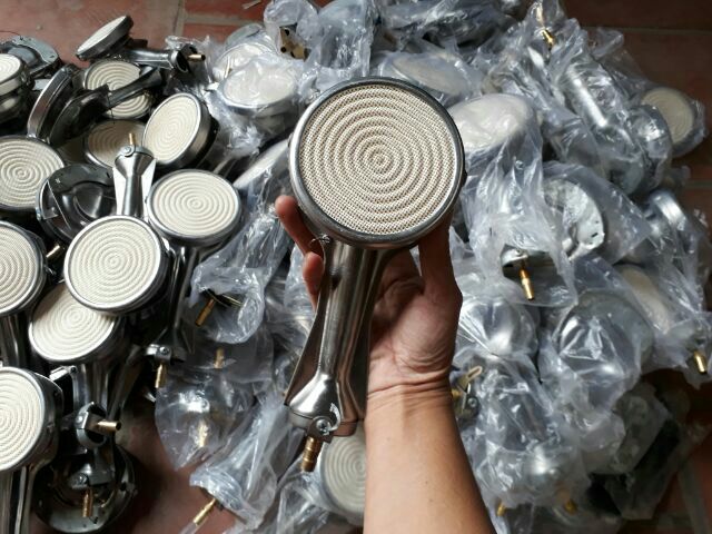 ĐÈN ÚM SƯỞI GAS / BIOGAS LOẠI NHỎ