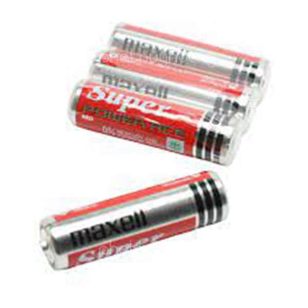 Pin AA và AAA Maxell 1.5v  ♥️FREESHIP ♥️Có quà tặng ♥️Pin AA và AAA Maxell 1.5v - Nguyễn Thùy Store
